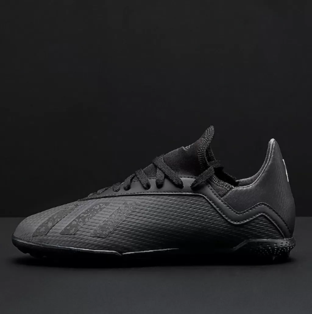Шиповки детские Adidas X Tango 18.3 JR TF